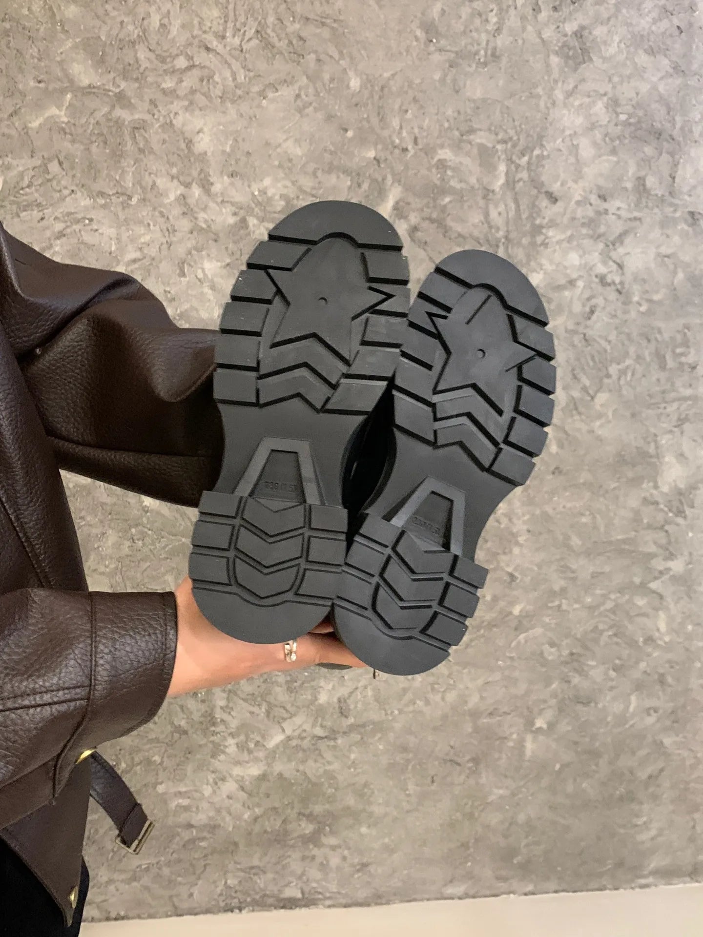 Bottes d'équitation boucle ✅ - Relivaro 16