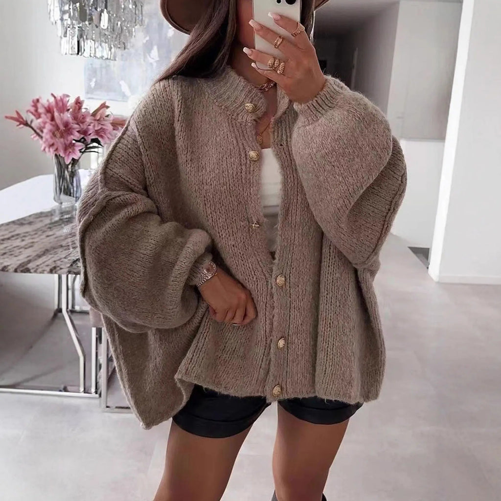 Cardigan Essentiel - Relivaro