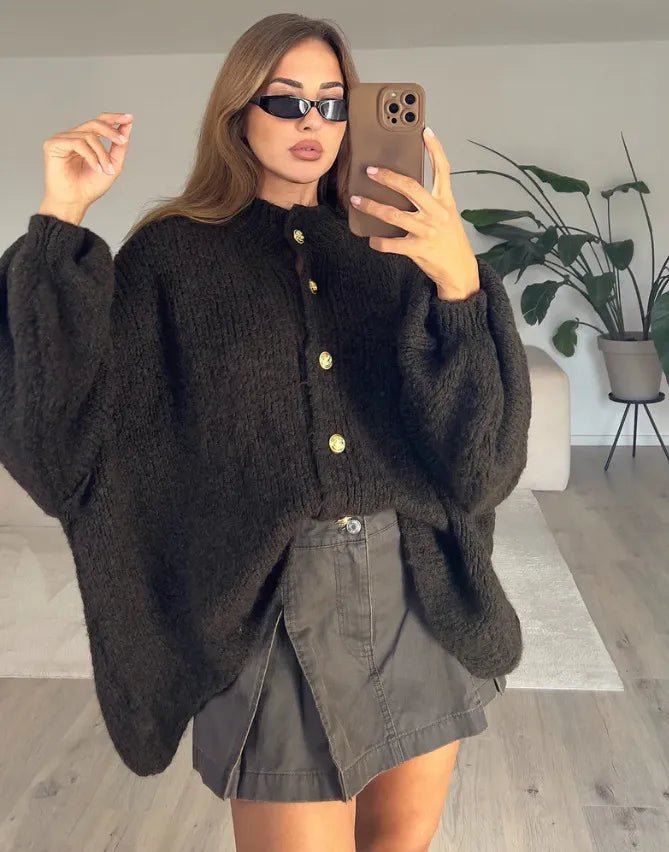 Cardigan Essentiel - Relivaro